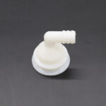 M-Ice 24/28/45/60/80/100 Cabinet Drain Connector Assembly