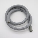 M-Ice 25/50 Outlet Hose Grey