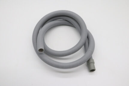 M-Ice 25/50 Outlet Hose Grey