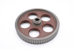 MPM40 - Big Synchronous Belt Pulley #43