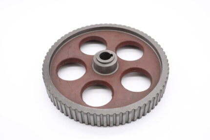 MPM40 - Big Synchronous Belt Pulley #43