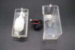 M-Ice Flake (All Models) - Water Tank (Complete Set) - imagine 3