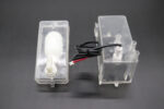M-Ice Flake (All Models) - Water Tank (Complete Set) - imagine 4