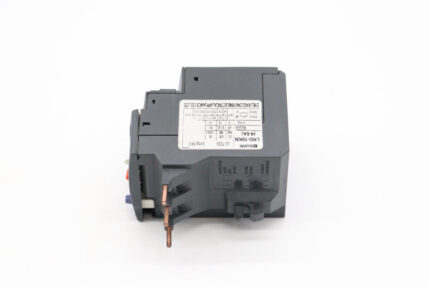 MPM60 - Overload Protection (Nm)