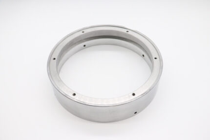 MPM60 - Metal Ring (Incl. Bolts/Screws)