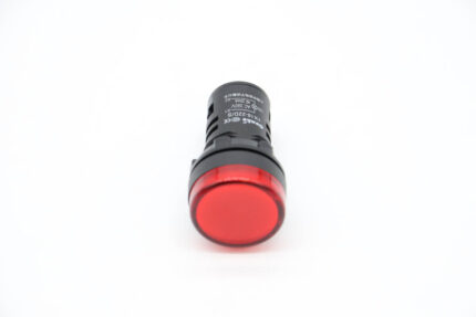 MSM20/30/50 - Indicator Light