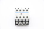 MSM50 - Auxiliary Contact