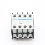 MSM50 - Auxiliary Contact