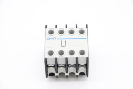 MSM50 - Auxiliary Contact