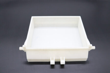 M-Ice 50 Watertank