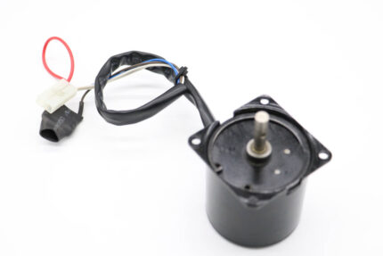 M-Ice 80 Watertank Turn Motor