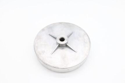 MCD-6/9/12L - Pulley #22