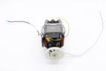 MCD-6/9L - Motor #25