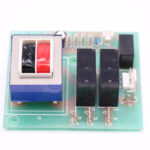MCD - Circuit Board (Pcb) #39