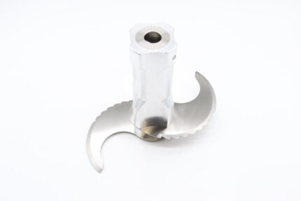 MCD-9L - Knife