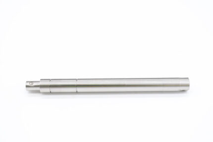 MCD-6L - Axle