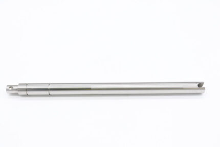 MCD-12L - Axle/Spindle #9