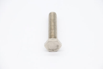 MSM75 - Hexagon Screw (M10x50) #60