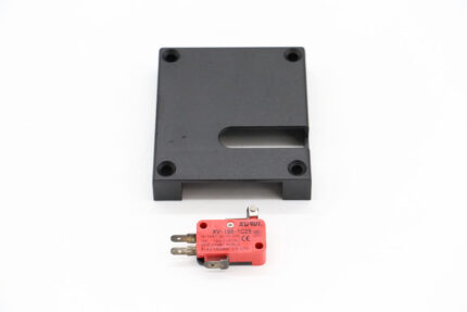 MAXICUTTER - Bowl Switch + Cover (<2019)