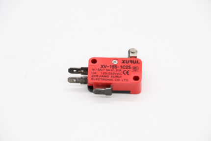 MAXICUTTER 15 - Change Switch (<2019)