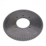 MSM50RB - Gear Wheel 4 #130