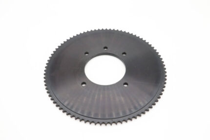 MSM50RB - Gear Wheel 4 #130