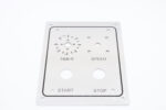 MSM50RB - Switch Panel #138