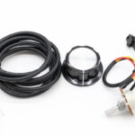 Dpm Speed Knob Incl. Pot Meter