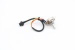 Dpm Speed Knob Incl. Pot Meter - imagine 6