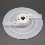 VC450 - Ejection Disc #012