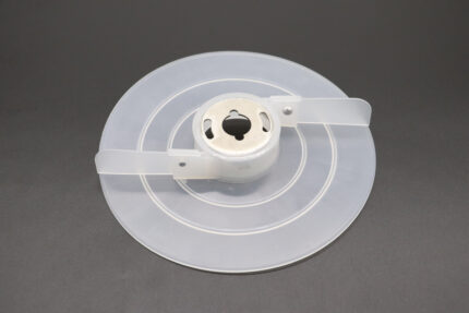 VC450 - Ejection Disc #012