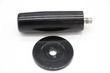VC450 - Black Handle # 048