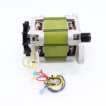 VC450 - Motor # 041