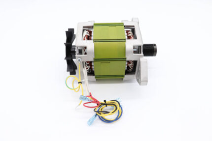 VC450 - Motor # 041