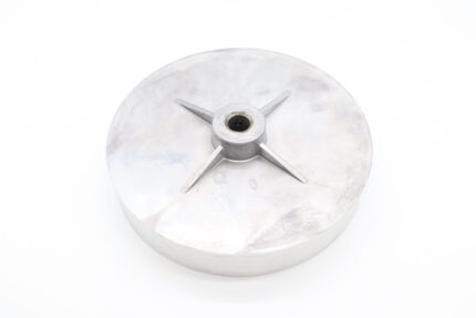 VC450 - Pulley # 021