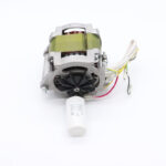 MS220 - Motor #58