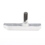 MS300 - Holder For Back Plate #38