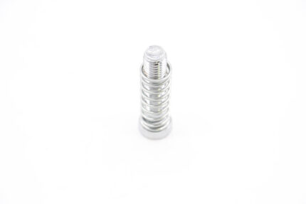 VC450 - Adjusting Bolt With Spring #30