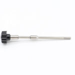 MS220/250 - Knife Plate Screw #25