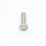 MS220/250/300 - Nut For Back Plate #39
