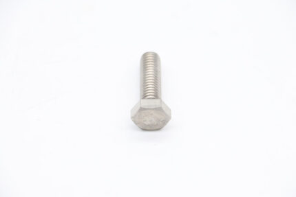 MS220/250/300 - Nut For Back Plate #39