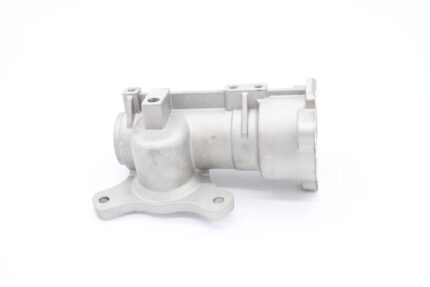MMM12/22 - Gear Box