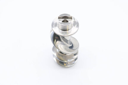 MMM22 - Worm Wheel