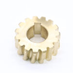 MMM32 - Brass Gear