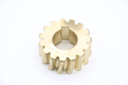 MMM32 - Brass Gear
