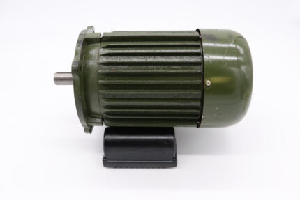 MMM32 - Motor (Nm)