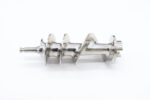 MMM32 - Worm Wheel - Short (Nm) - imagine 3