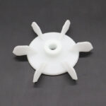 MMM12 - Fan For Motor