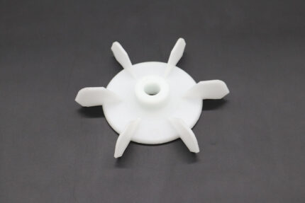 MMM12 - Fan For Motor
