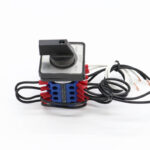 MMM32 - Power/Reverse Switch